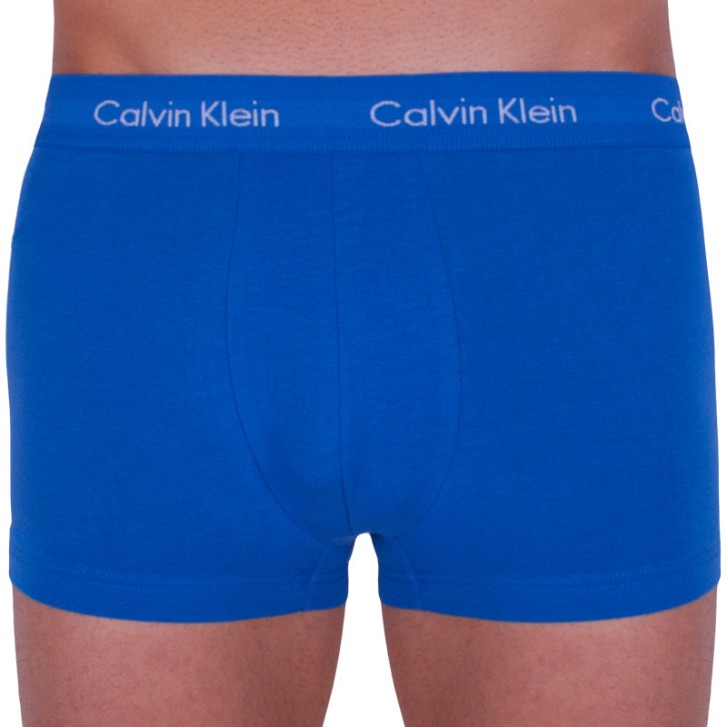 Boxerky Low Rise Calvin Klein U2664G-4KU 8